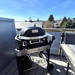 Winterberg Appartement 21135