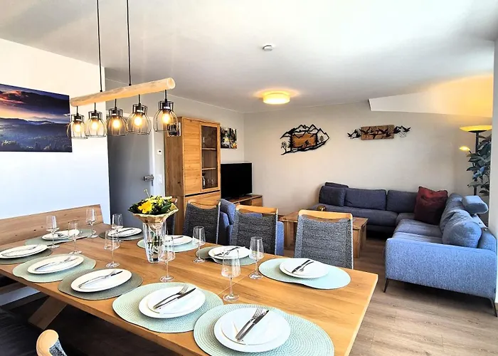 Winterberg Appartement 21135