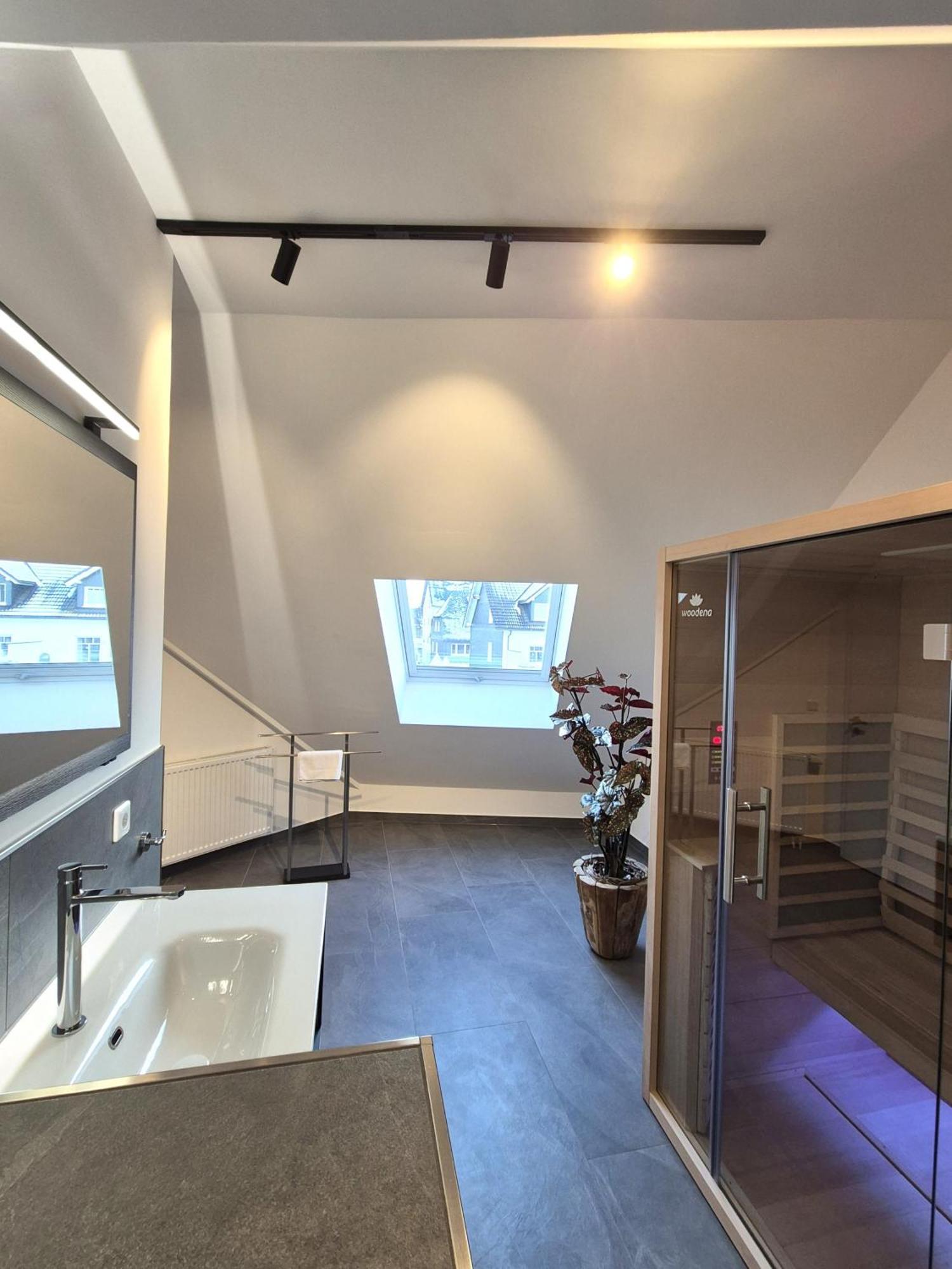 Apartment 21135 Winterberg