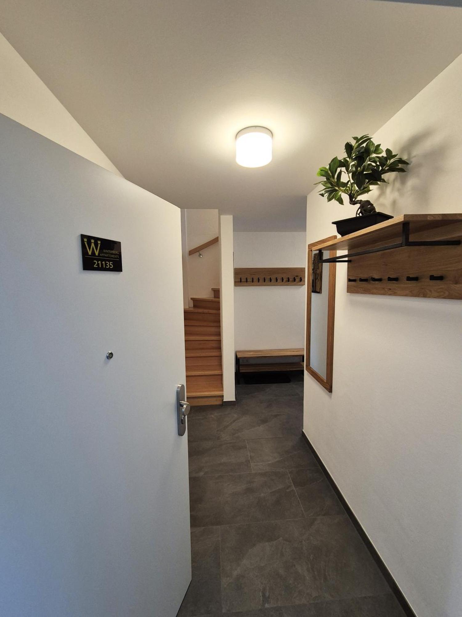 21135 Apartment Winterberg