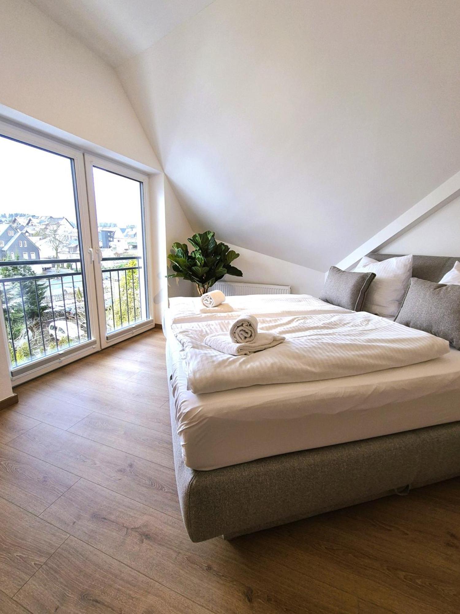 Appartement 21135 *