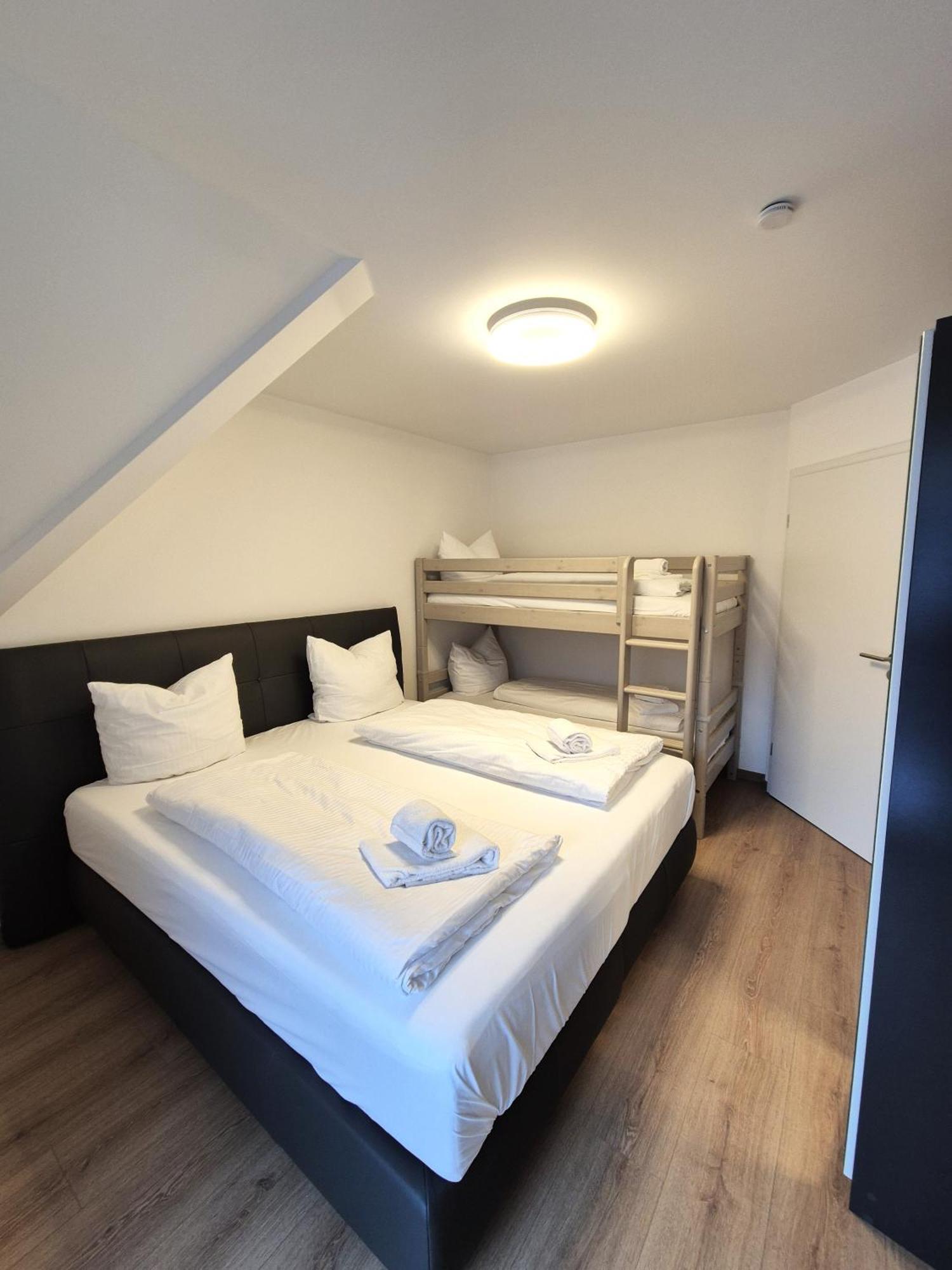 21135 Apartment