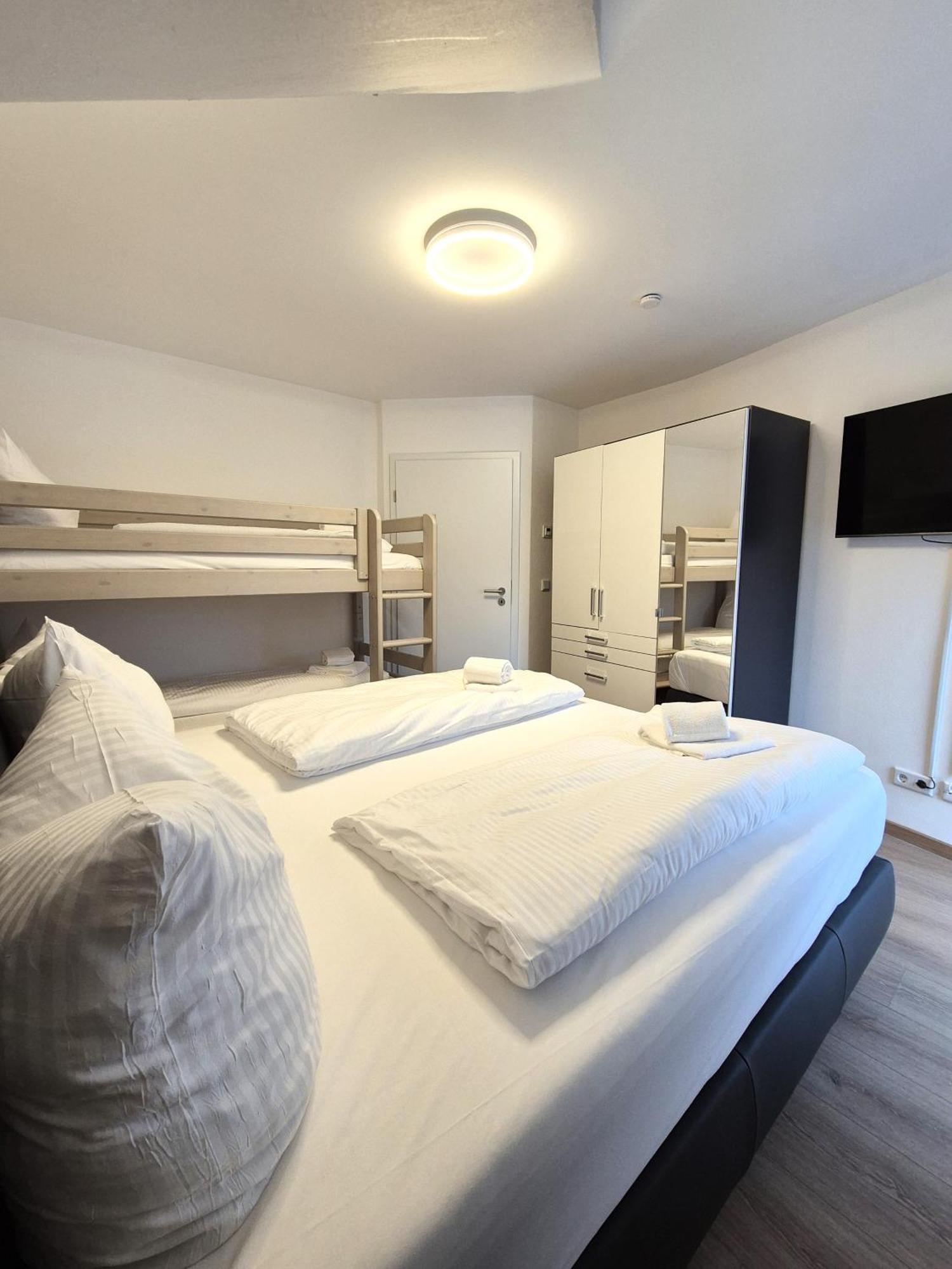 21135 Apartment Winterberg