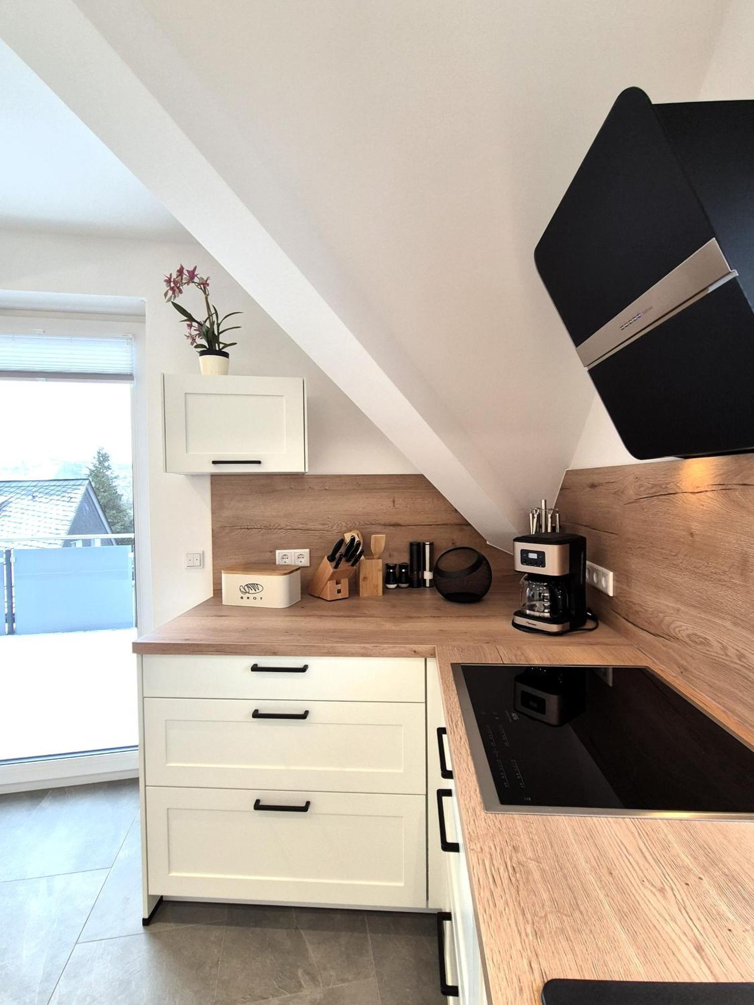 21135 Apartment Winterberg