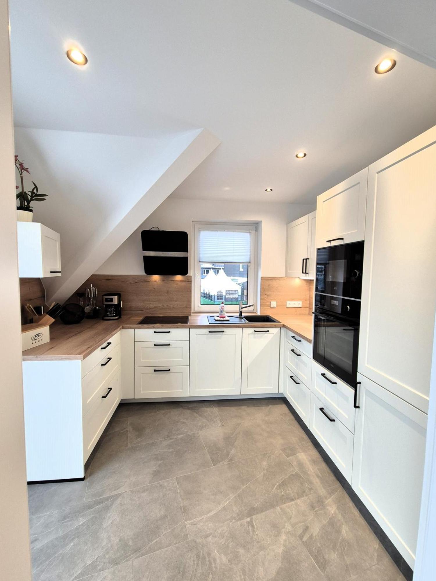 21135 Apartment Winterberg