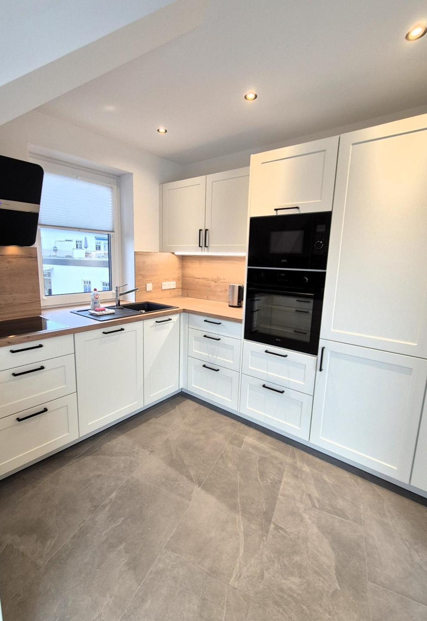 Apartment 21135 Winterberg