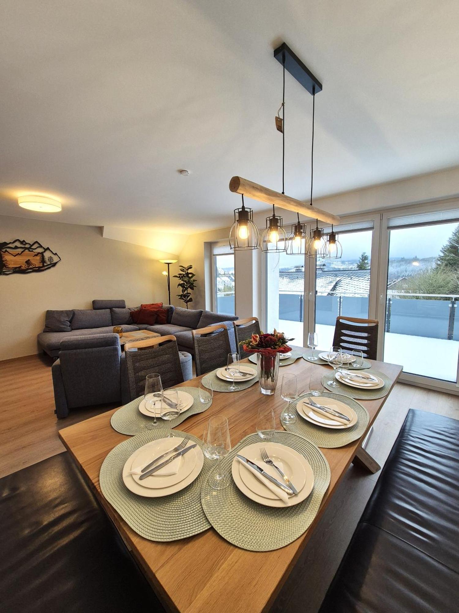 21135 Apartment Winterberg