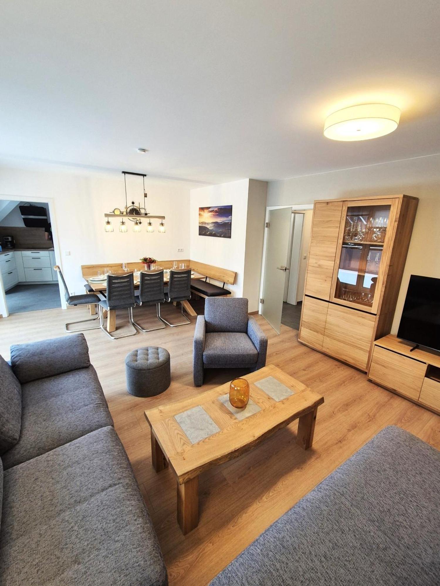 Apartment 21135 Winterberg