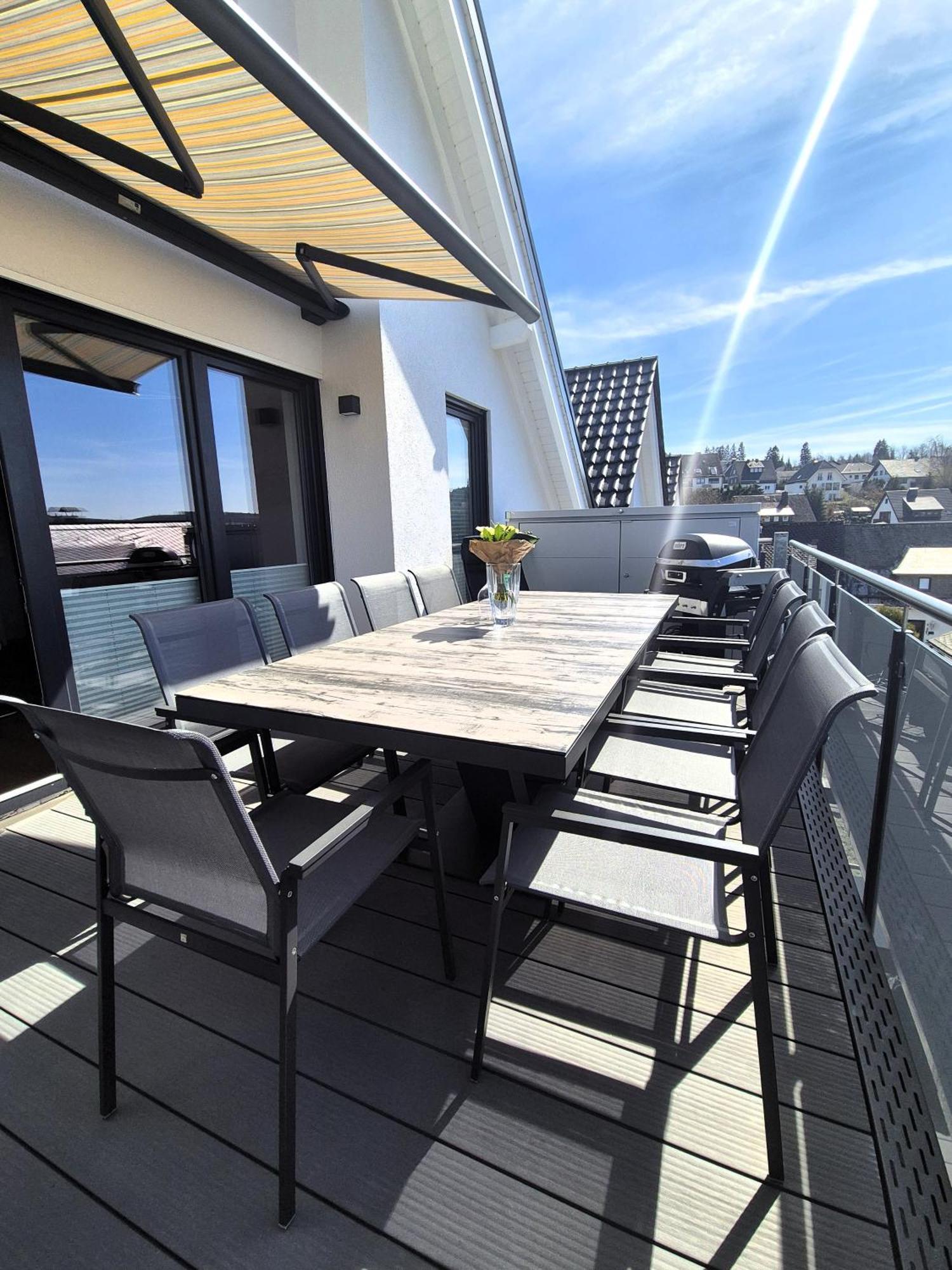 21135 Apartment