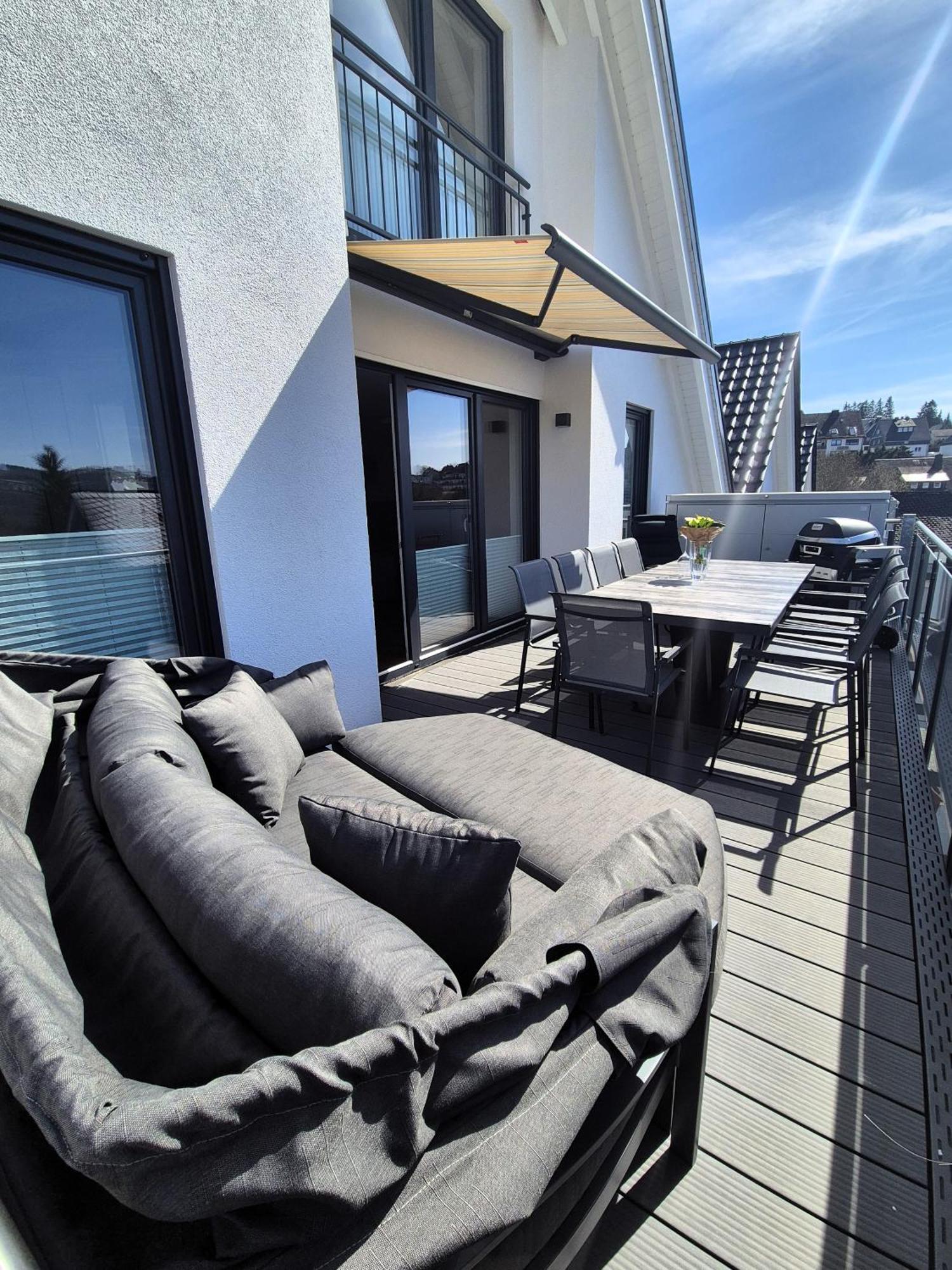 Appartement 21135 *