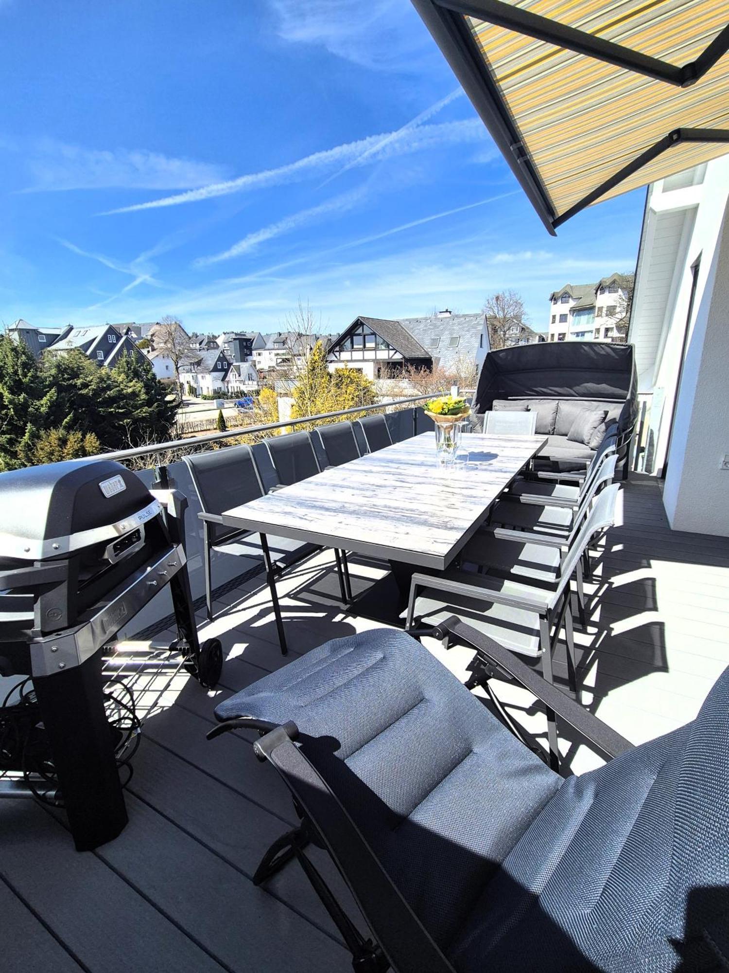 21135 Apartment Winterberg