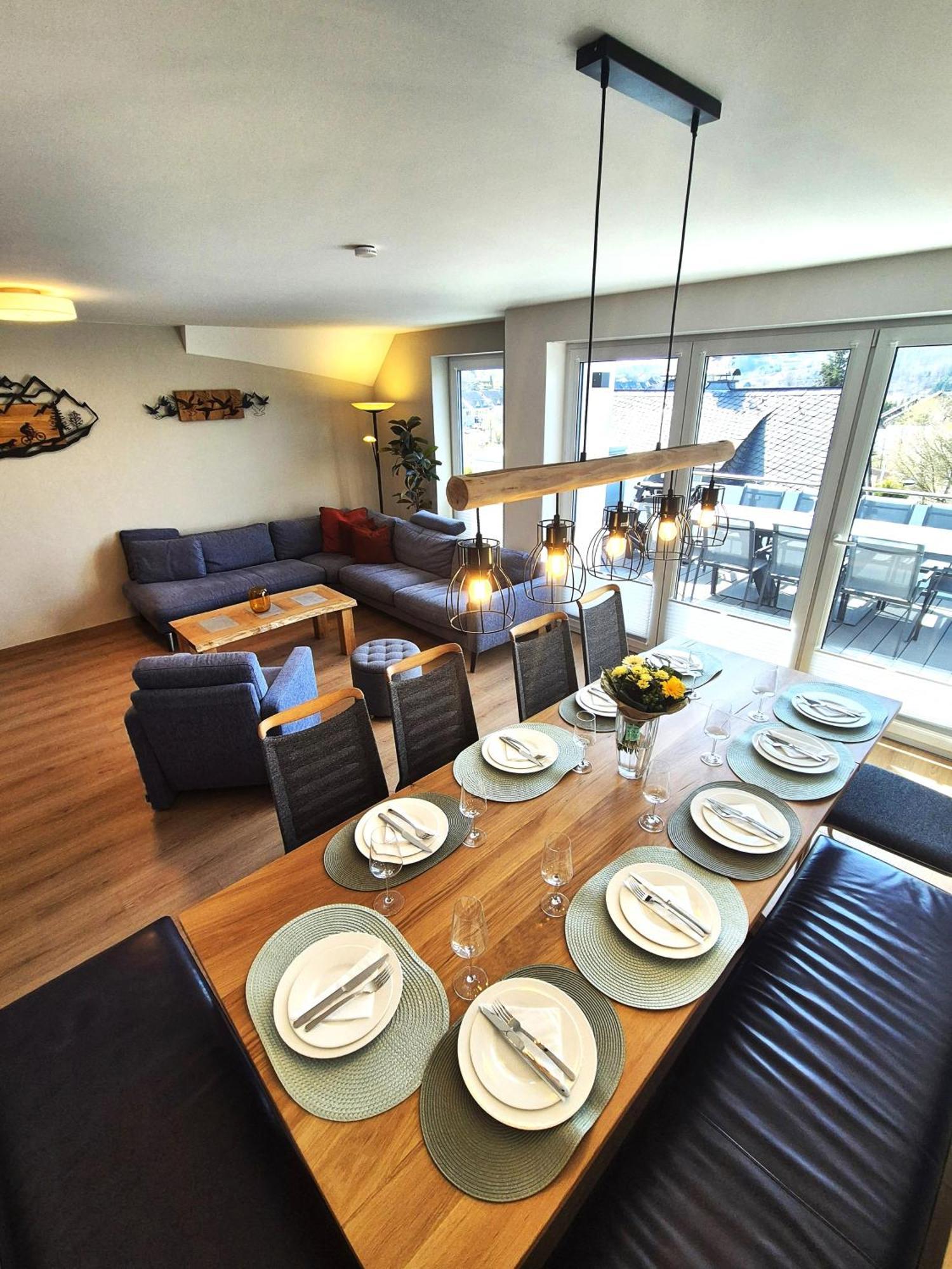 21135 Apartment Winterberg
